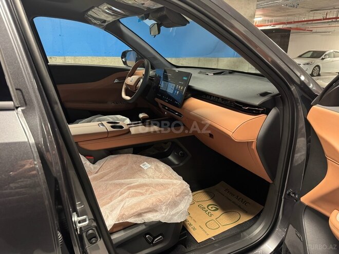 Changan  2025, 0 km - 1.5 l - Bakı