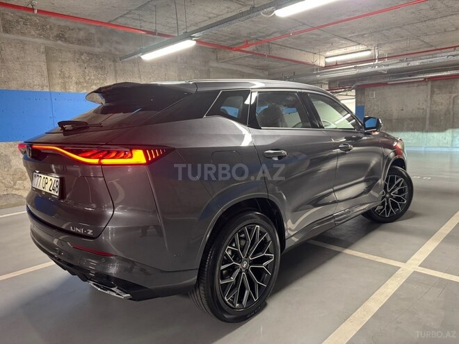 Changan  2025, 0 km - 1.5 l - Bakı