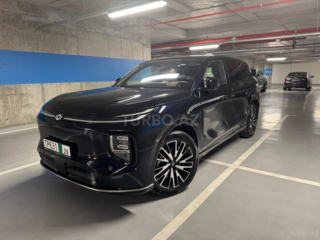 Changan  2025, 0 km - 1.5 l - Bakı