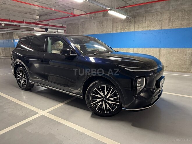 Changan  2025, 0 km - 1.5 l - Bakı
