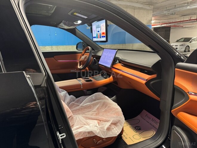 Changan  2025, 0 km - 1.5 l - Bakı