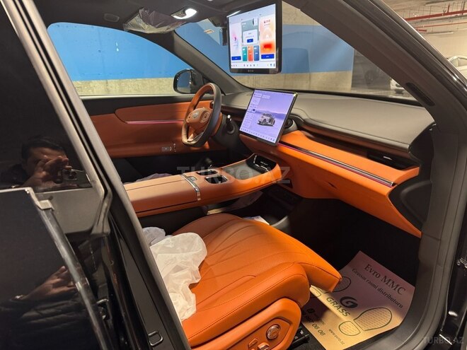 Changan  2025, 0 km - 1.5 l - Bakı