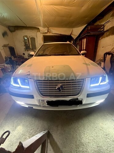 Iran Khodro Soren 2014, 280,000 km - 1.6 л - Xırdalan