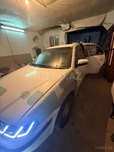 Iran Khodro Soren 2014, 280,000 km - 1.6 л - Xırdalan