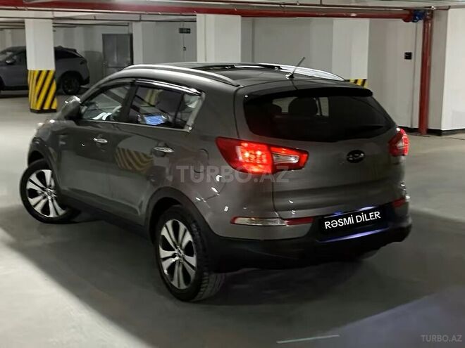 Kia Sportage 2013, 193,000 km - 2.0 л - Bakı