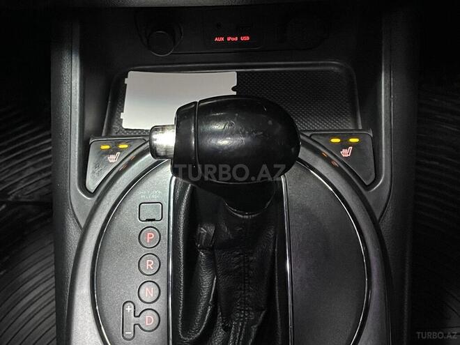 Kia Sportage 2013, 193,000 km - 2.0 л - Bakı