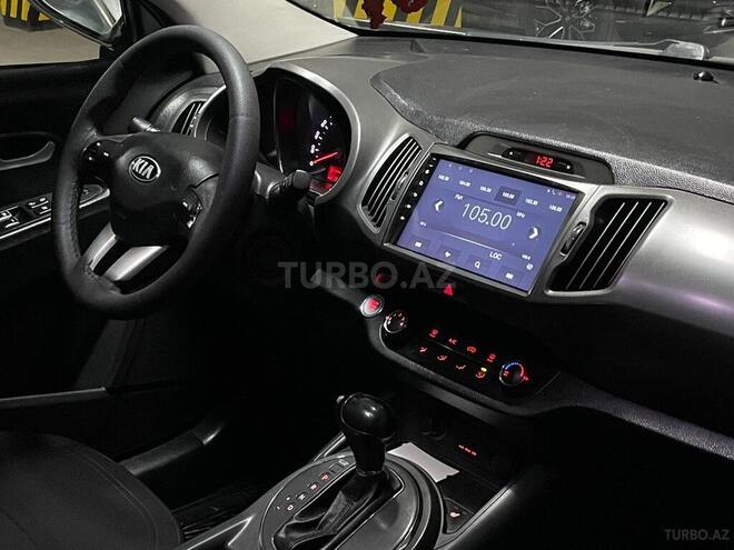 Kia Sportage 2013, 193,000 km - 2.0 л - Bakı