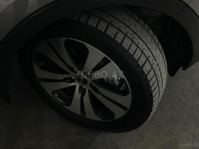 Kia Sportage 2013, 193,000 km - 2.0 л - Bakı
