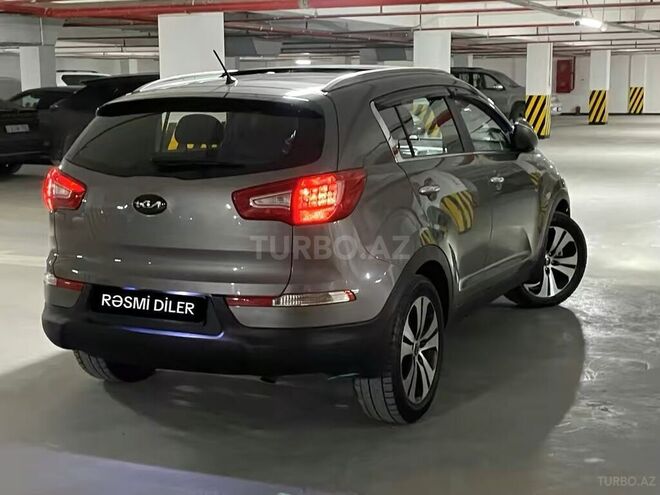 Kia Sportage 2013, 193,000 km - 2.0 л - Bakı