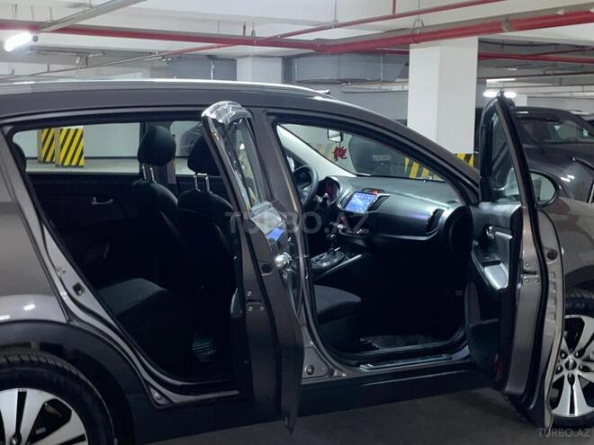 Kia Sportage 2013, 193,000 km - 2.0 л - Bakı