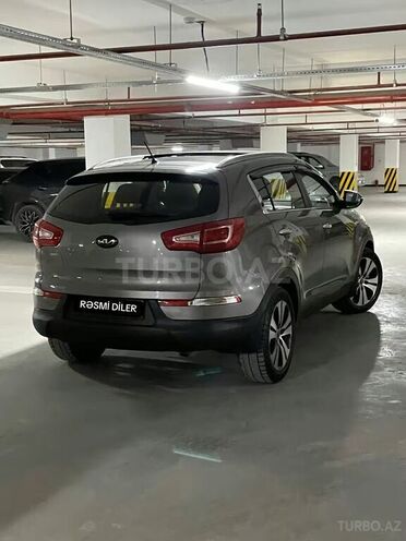 Kia Sportage 2013, 193,000 km - 2.0 л - Bakı