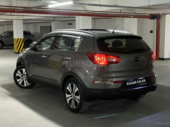 Kia Sportage 2013, 193,000 km - 2.0 л - Bakı