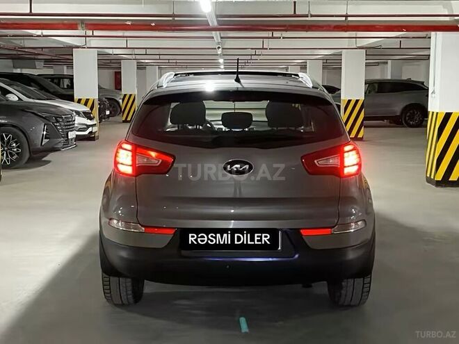 Kia Sportage 2013, 193,000 km - 2.0 л - Bakı