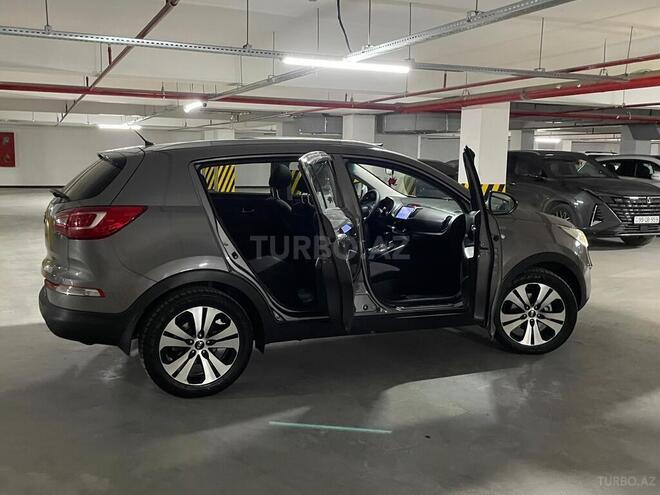 Kia Sportage 2013, 193,000 km - 2.0 л - Bakı