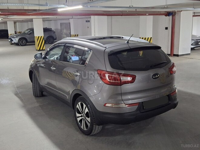 Kia Sportage 2013, 193,000 km - 2.0 л - Bakı
