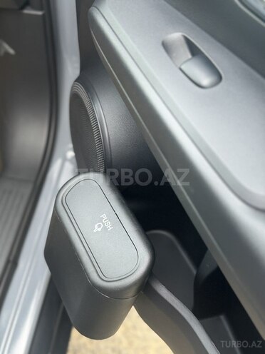 Nissan Kicks 2023, 9,490 km - 1.6 л - Bakı