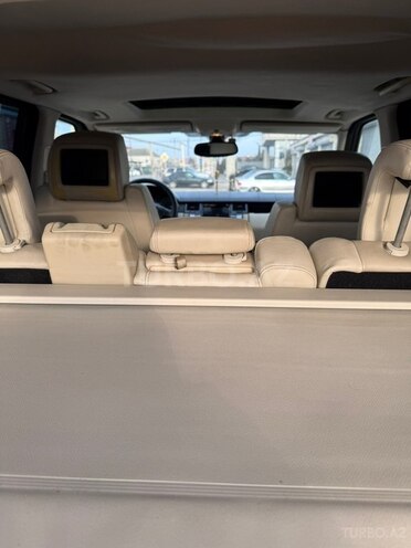 Land Rover RR Sport 2006, 180,000 km - 4.2 l - Bakı