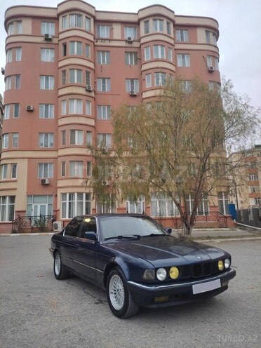 BMW 730 1988, 350,000 km - 3.0 l - Xırdalan