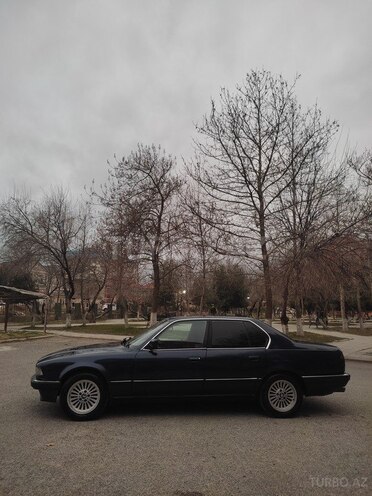 BMW 730 1988, 350,000 km - 3.0 l - Xırdalan