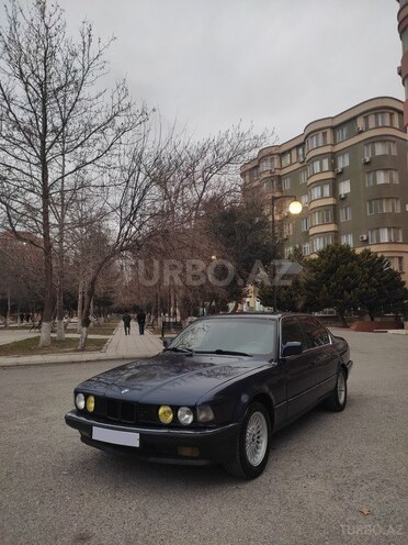 BMW 730 1988, 350,000 km - 3.0 l - Xırdalan