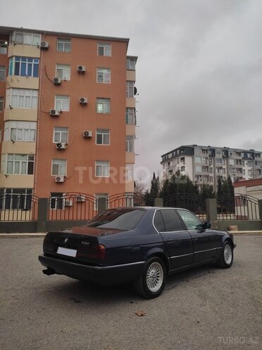 BMW 730 1988, 350,000 km - 3.0 l - Xırdalan