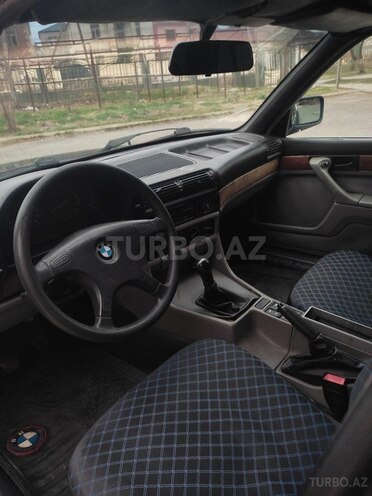 BMW 730 1988, 350,000 km - 3.0 l - Xırdalan