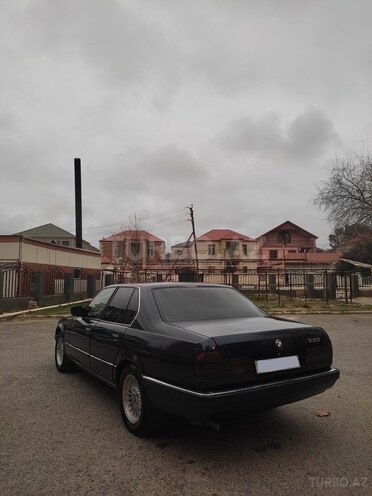 BMW 730 1988, 350,000 km - 3.0 l - Xırdalan