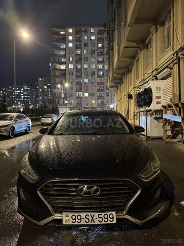 Hyundai Sonata-3