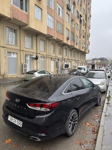 Hyundai Sonata-7