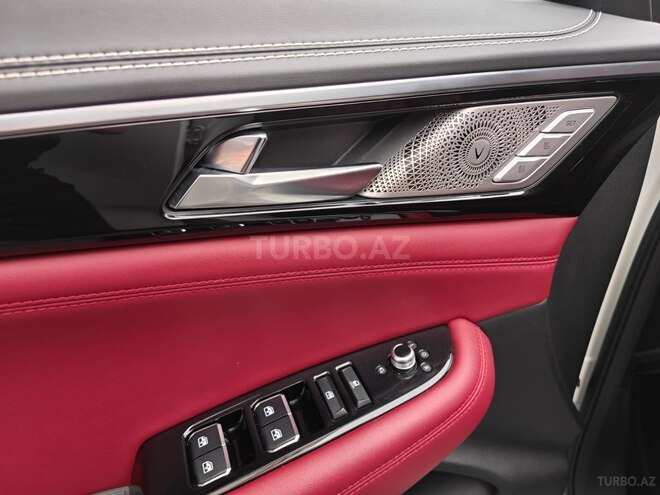 Changan CS 85-8