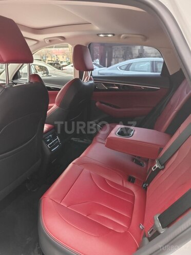 Changan CS 85-7