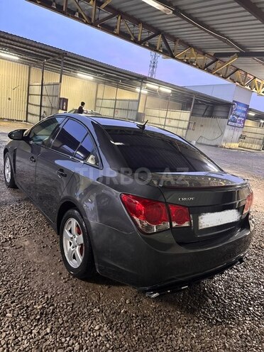 Chevrolet Cruze 2013, 270,000 km - 1.4 l - Bakı