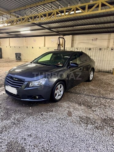 Chevrolet Cruze 2013, 270,000 km - 1.4 l - Bakı