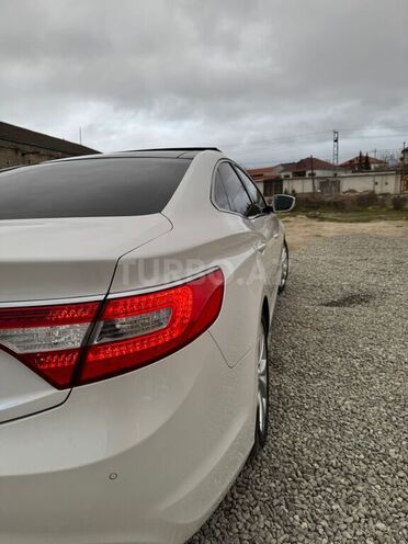 Hyundai Grandeur 2012, 163,311 km - 2.4 l - Bakı
