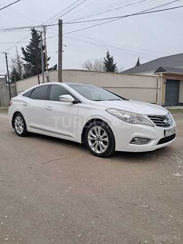 Hyundai Grandeur 2012, 163,311 km - 2.4 l - Bakı
