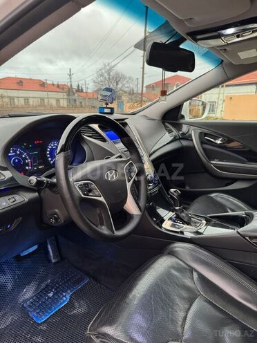 Hyundai Grandeur 2012, 163,311 km - 2.4 l - Bakı