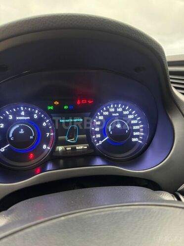 Hyundai Grandeur 2012, 163,311 km - 2.4 l - Bakı