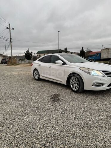 Hyundai Grandeur 2012, 163,311 km - 2.4 l - Bakı