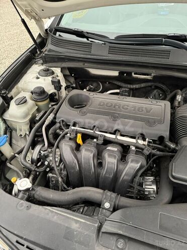 Hyundai Grandeur 2012, 163,311 km - 2.4 l - Bakı