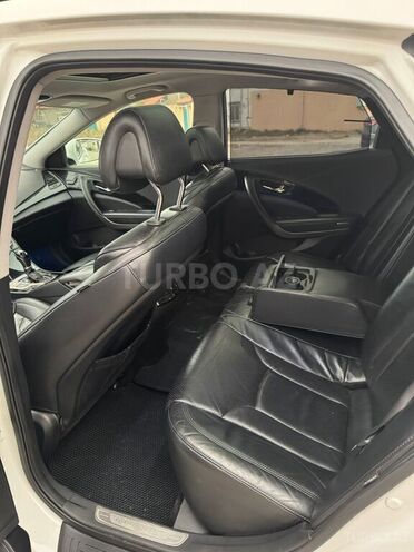 Hyundai Grandeur 2012, 163,311 km - 2.4 l - Bakı