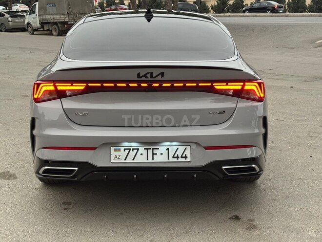 Kia K5 2020, 80,245 km - 1.6 l - Bakı