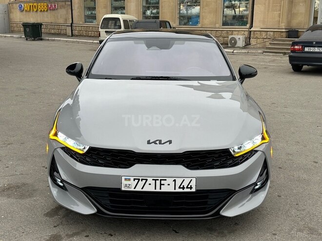 Kia K5 2020, 80,245 km - 1.6 l - Bakı