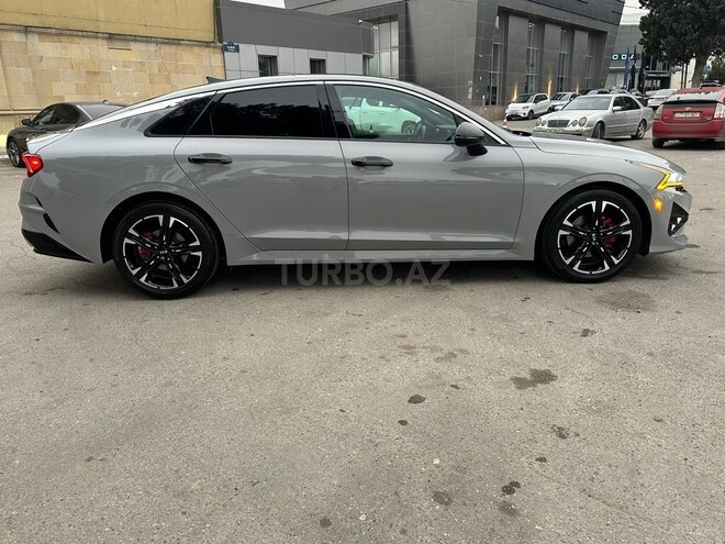 Kia K5 2020, 80,245 km - 1.6 l - Bakı