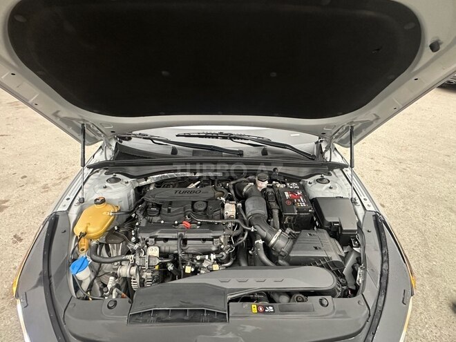 Kia K5 2020, 80,245 km - 1.6 l - Bakı