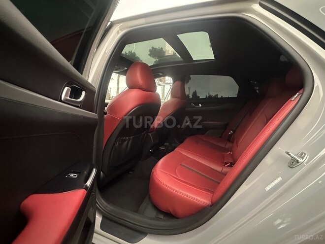 Kia K5 2020, 80,245 km - 1.6 l - Bakı