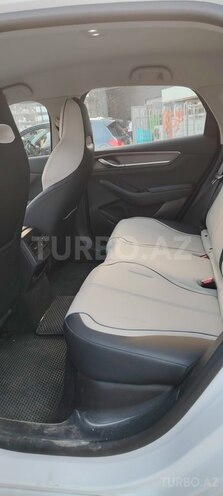 BYD Destroyer 05 2025, 3,700 km - 1.5 l - Bakı