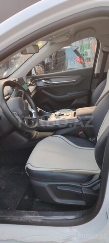 BYD Destroyer 05 2025, 3,700 km - 1.5 l - Bakı