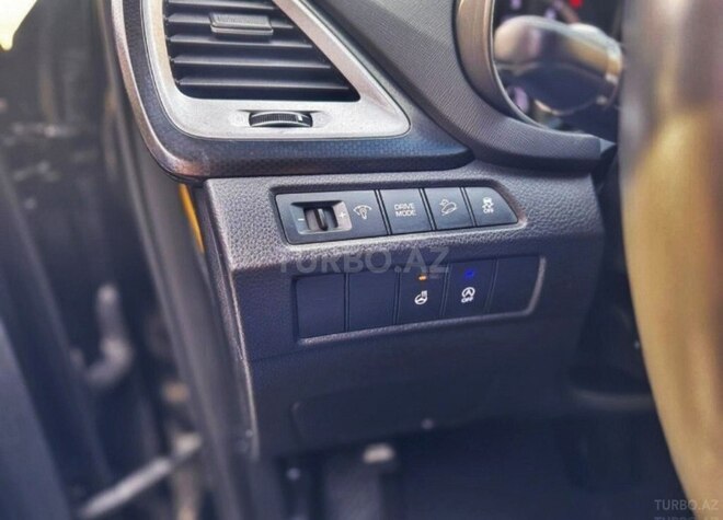 Hyundai Santa Fe 2015, 200,000 km - 2.0 l - Bakı