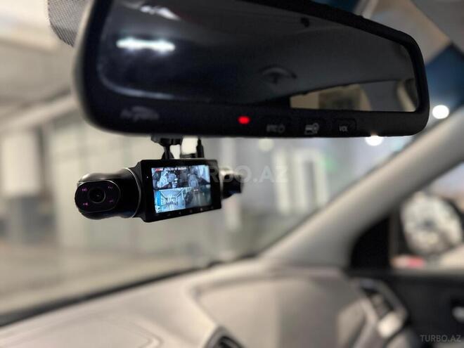 Hyundai Santa Fe 2015, 200,000 km - 2.0 l - Bakı