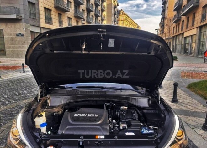 Hyundai Santa Fe 2015, 200,000 km - 2.0 l - Bakı